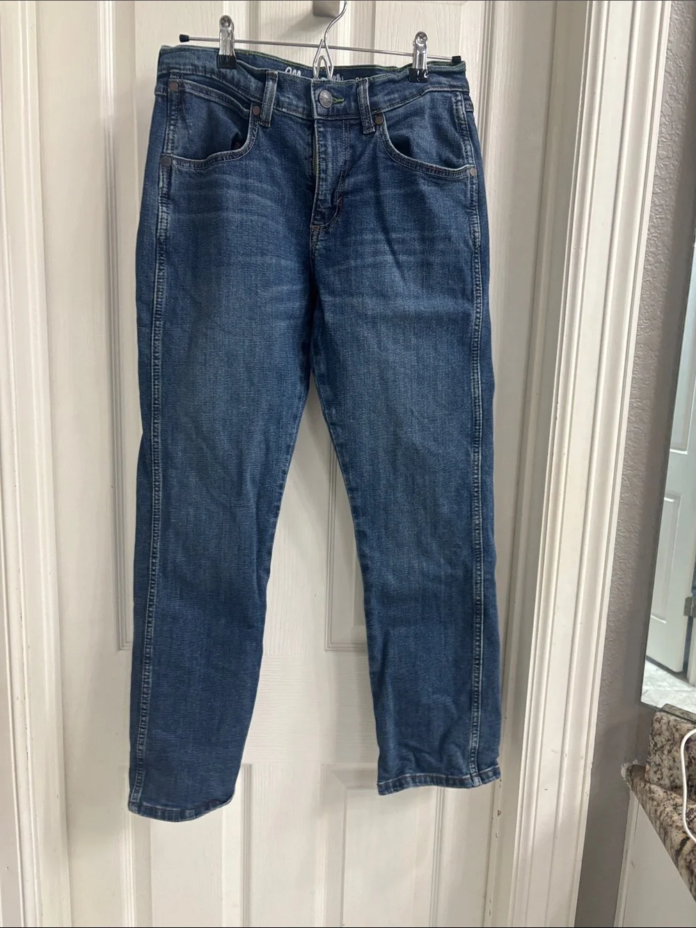 Wrangler Retro Slim Straight Leg Size 29W x 30L